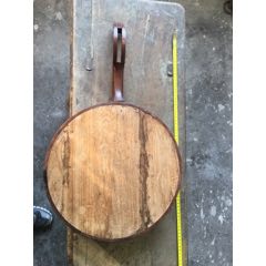 民国花梨木老乐器(se70380139)_7788收藏__收藏热线