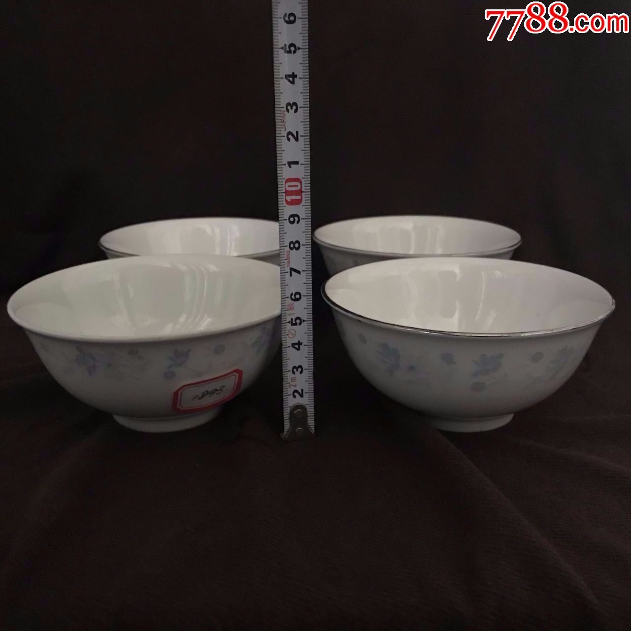 老瓷碗博山188四个总价