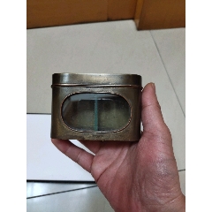 铜拉子，有点年头，包浆漂亮，保存完好(se70421552)_7788收藏__收藏热线