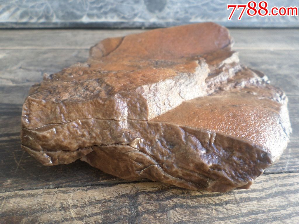 沙漠漆戈壁玛瑙原石内蒙阿拉善地表料老皮石板子层次景观组合石座