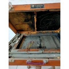 文华牌，油印机全品正常使用，品像见图，(se70436717)_7788收藏__收藏热线