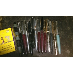 鋼筆(se70442417)_上善齋