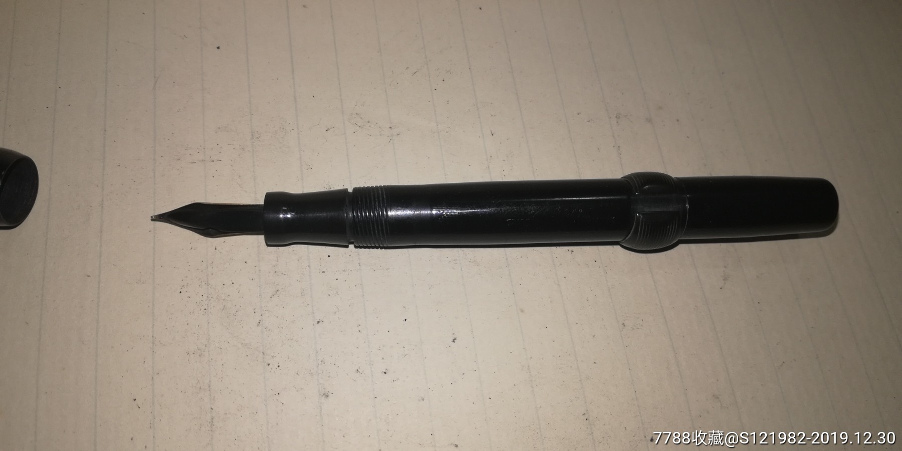 1920年美国康克林牌钢笔