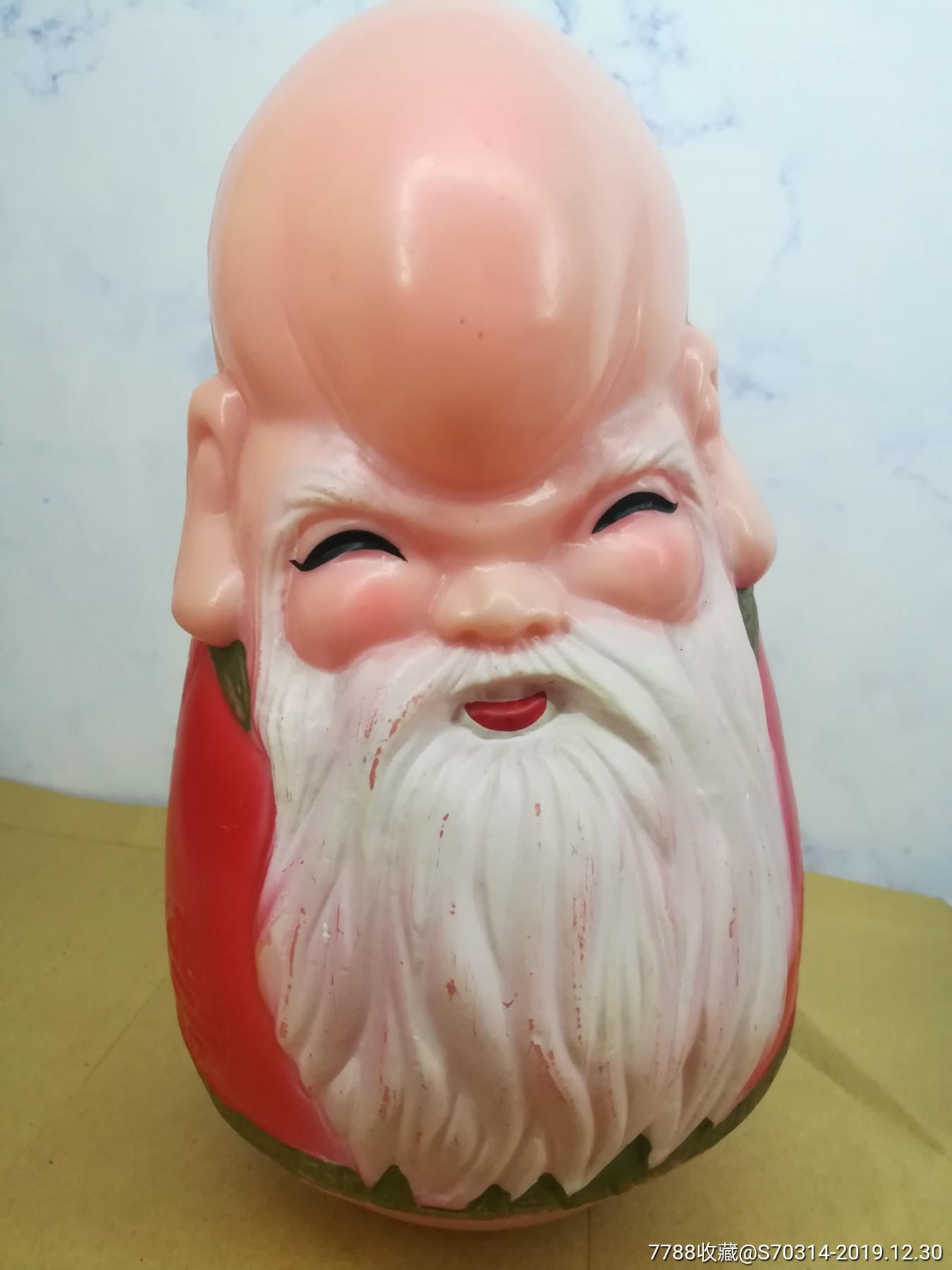 不倒翁老不倒翁寿星不倒翁