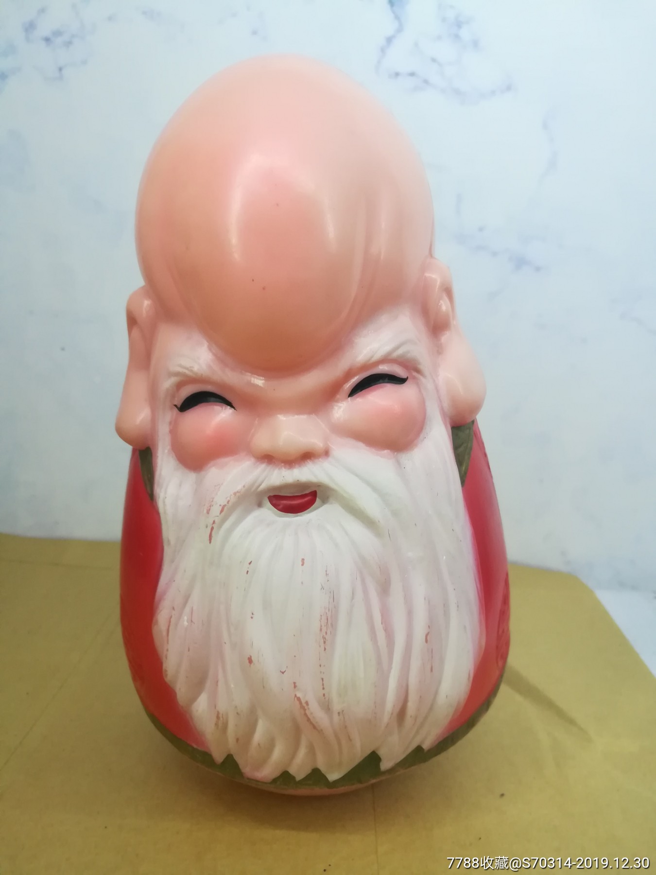 不倒翁老不倒翁寿星不倒翁