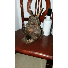 根雕动物(se70461882)_7788收藏__收藏热线