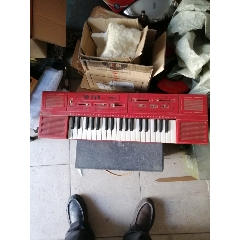 吉乐西牌电子琴(se70462287)_7788收藏__收藏热线