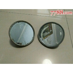 汽车反光镜两个（包邮）(se70463158)_7788收藏__收藏热线