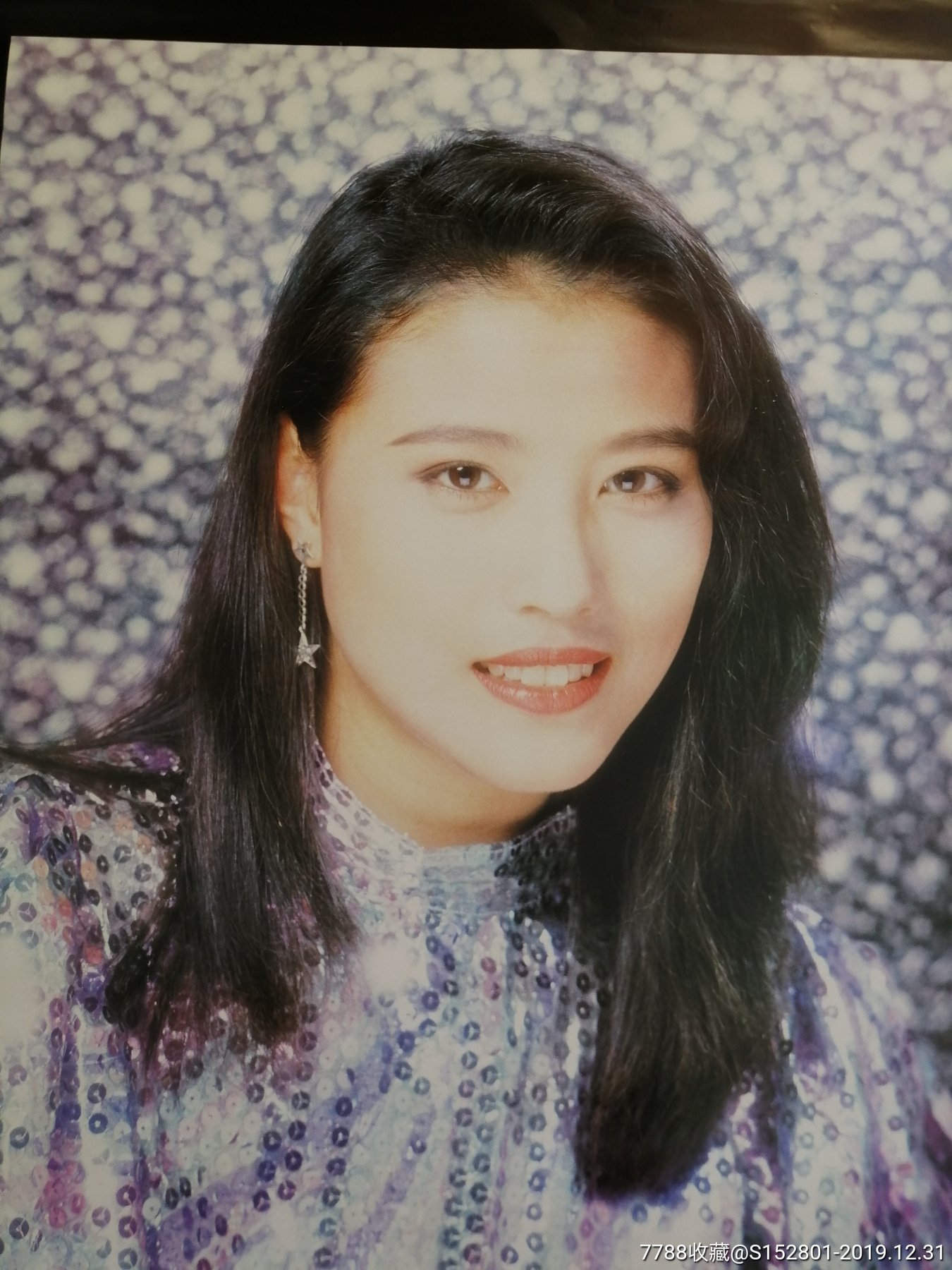 香港姓周的女明星图片