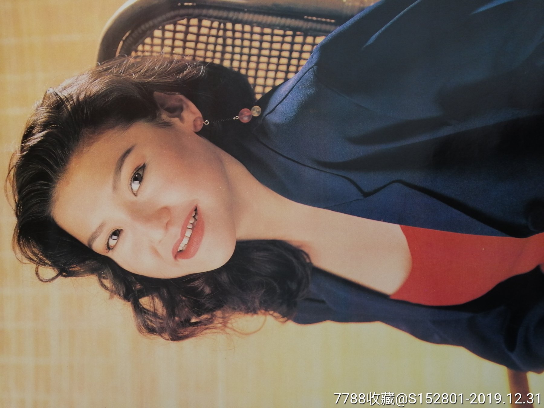 港台明星刘美君