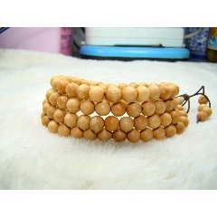 崖柏108素珠6MM佛珠木手串(se70476772)_7788收藏__收藏热线