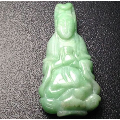 创汇翡翠观音嵌件(se70482541)_7788收藏__收藏热线