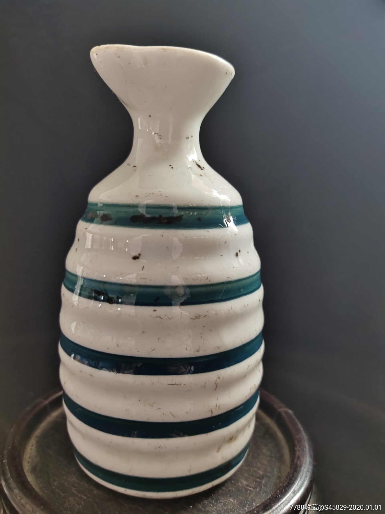 民国日本老酒瓶