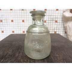 民国玻璃瓶(au22441606)_7788收藏__收藏热线