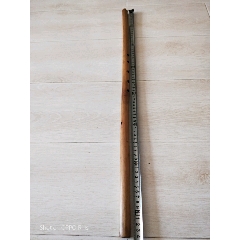 厚重全品老竹箫一根(se70539686)_7788收藏__收藏热线