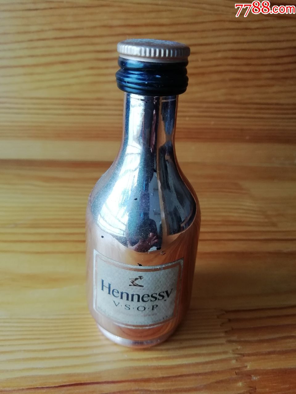 轩尼诗vsop原酒小酒版50ml