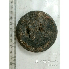 清代蜡块一个(se70547169)_7788收藏__收藏热线