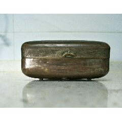 民国铜鸣虫盒(se70547410)_7788收藏__收藏热线