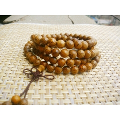 正宗鸡翅木6MM佛珠木手串(se70547801)_7788收藏__收藏热线