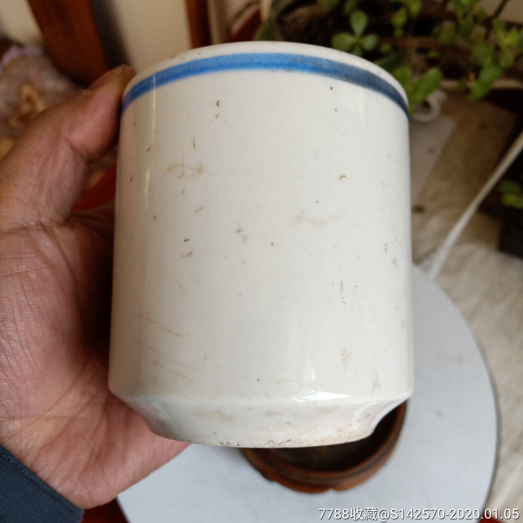 建国初期50-60年代铁路茶杯全品如图保老保真