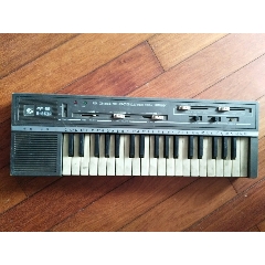 上海华星牌电子琴