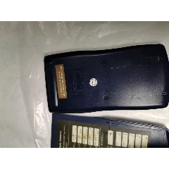 卡西欧多功能计算机(功能正常)68/只(se70554949)_7788收藏__收藏热线