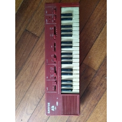 国营苏北电子仪器厂出品，宝乐牌电子琴(se70554968)_7788收藏__收藏热线