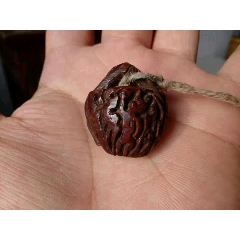 清代老核雕花篮(se70559614)_7788收藏__收藏热线