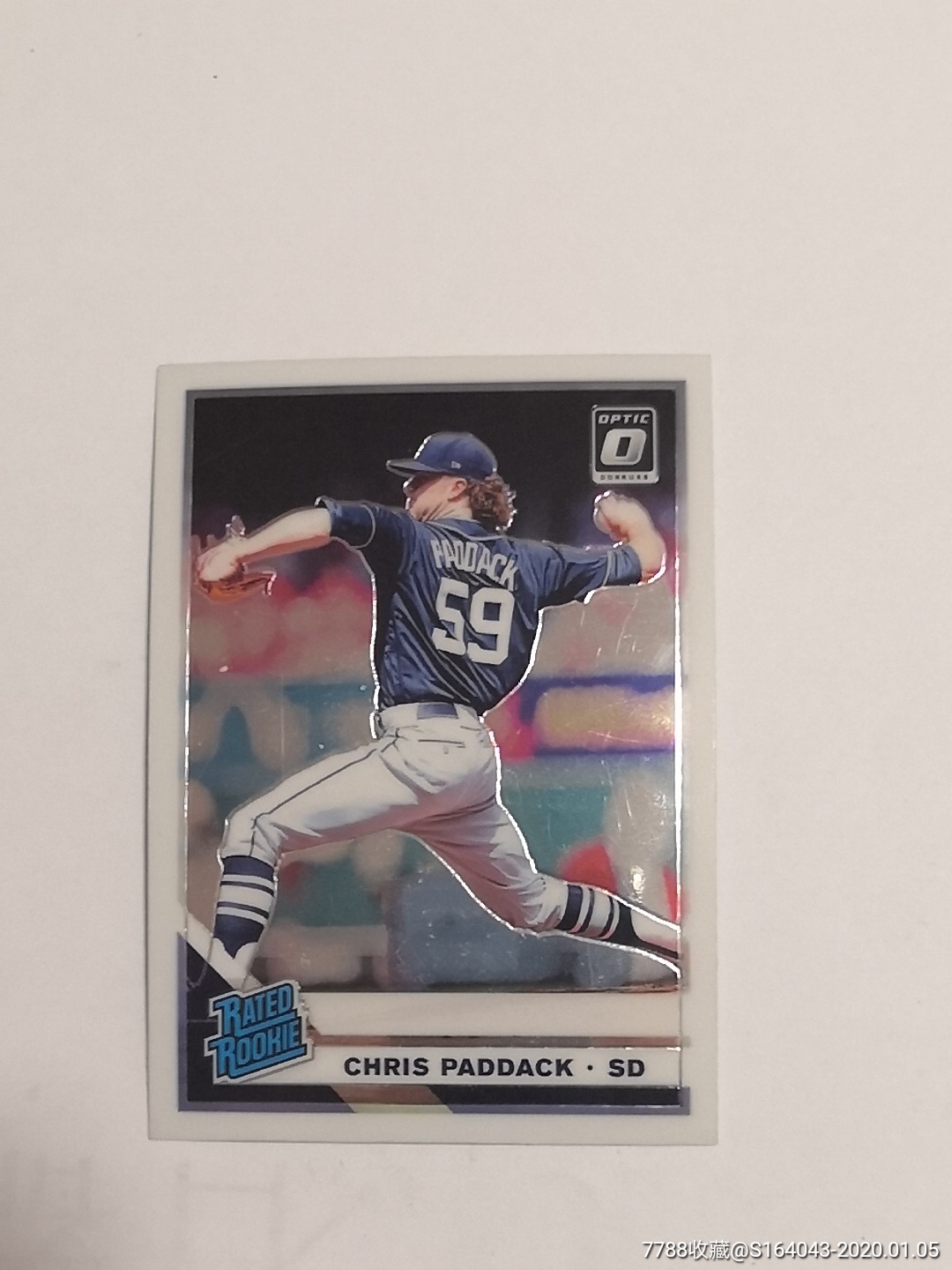 美国职业棒球大联盟官方正版帕尼尼panini球星卡