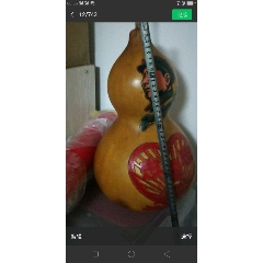 手绘伟人像葫芦(se70575537)_7788收藏__收藏热线