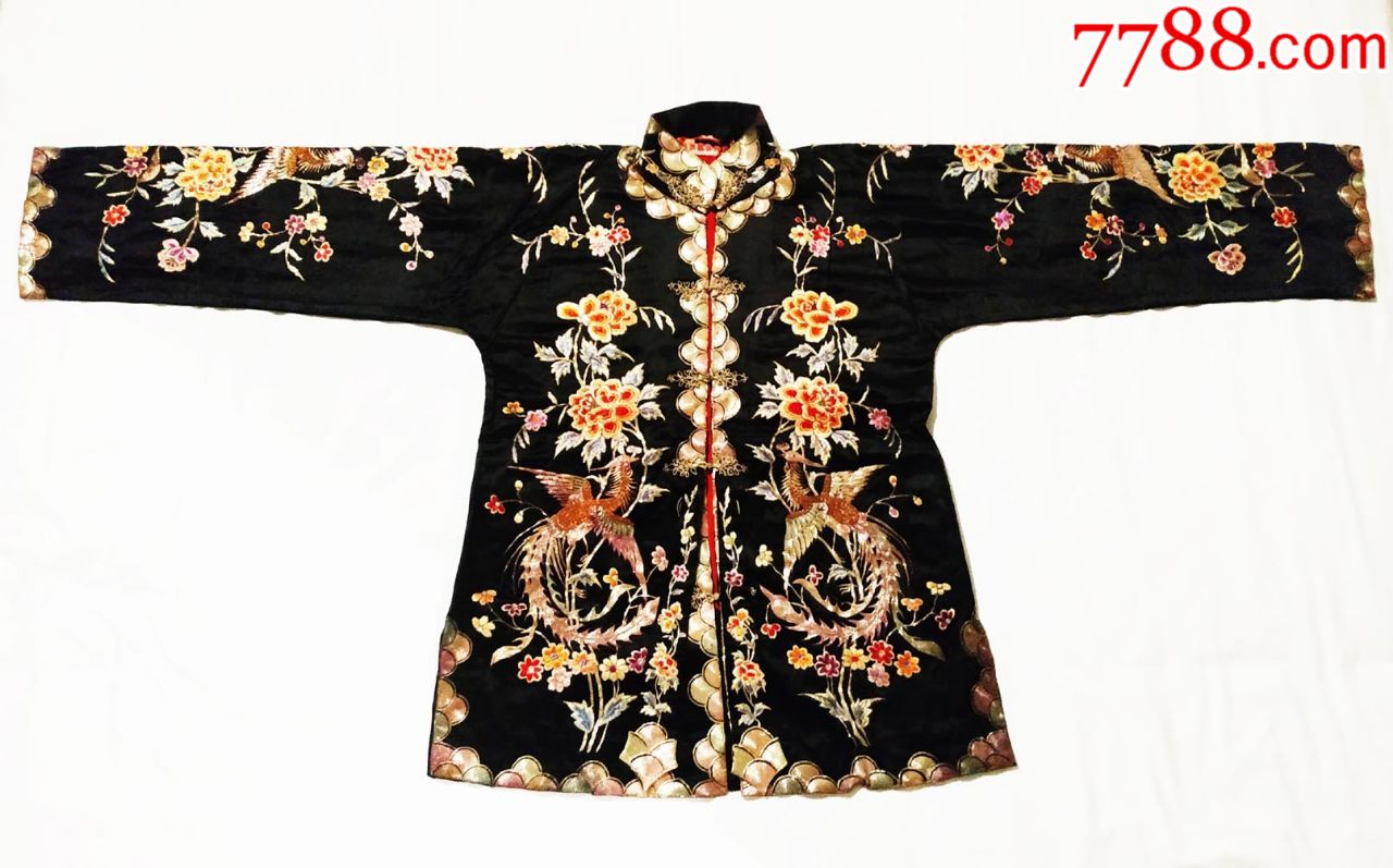 广州衣服刺绣的简单介绍 广州衣服刺绣的简单

先容
（广州 刺绣） 刺绣