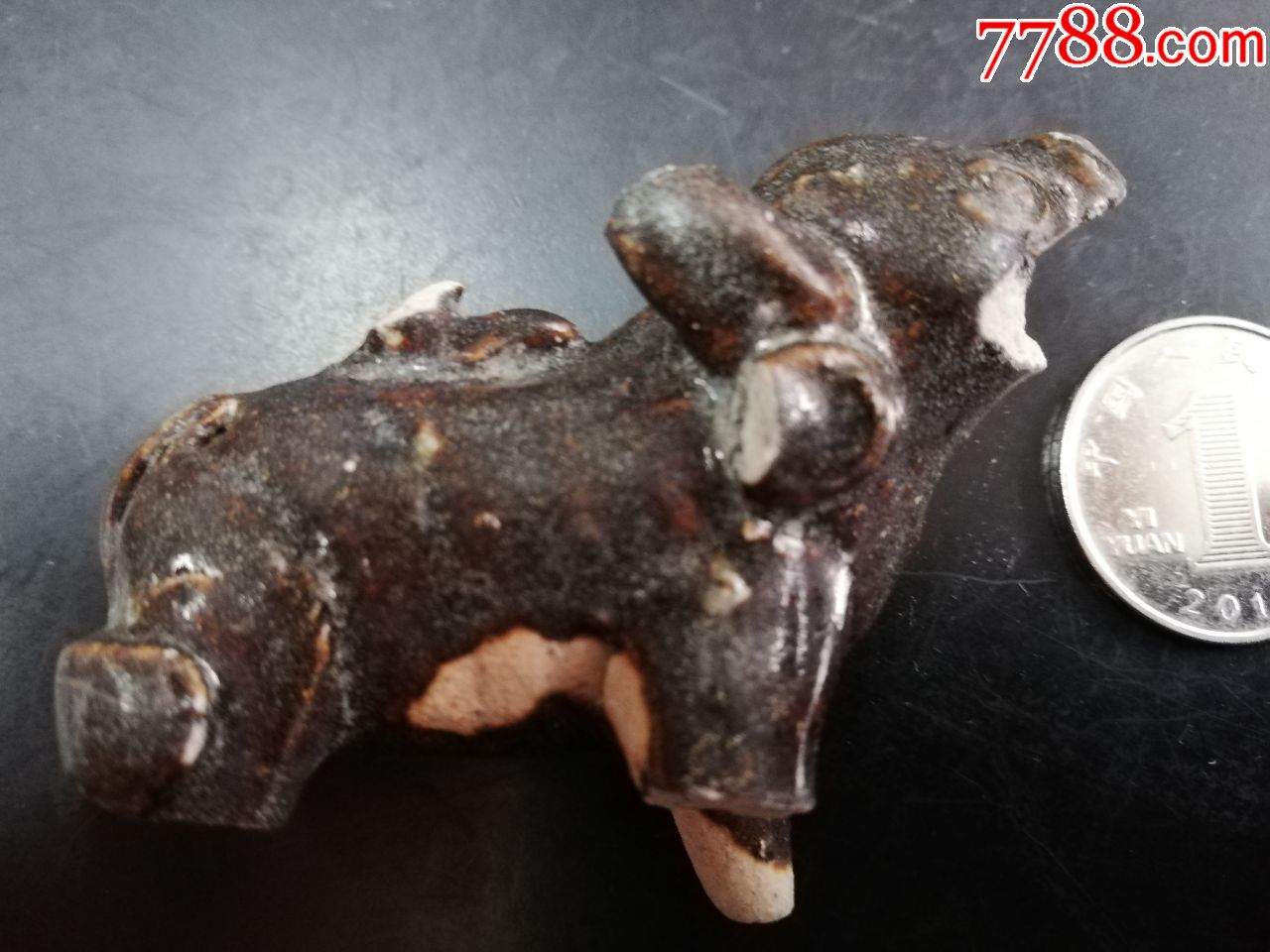 吉羊_青白瓷/影青瓷_第1张_7788瓷器