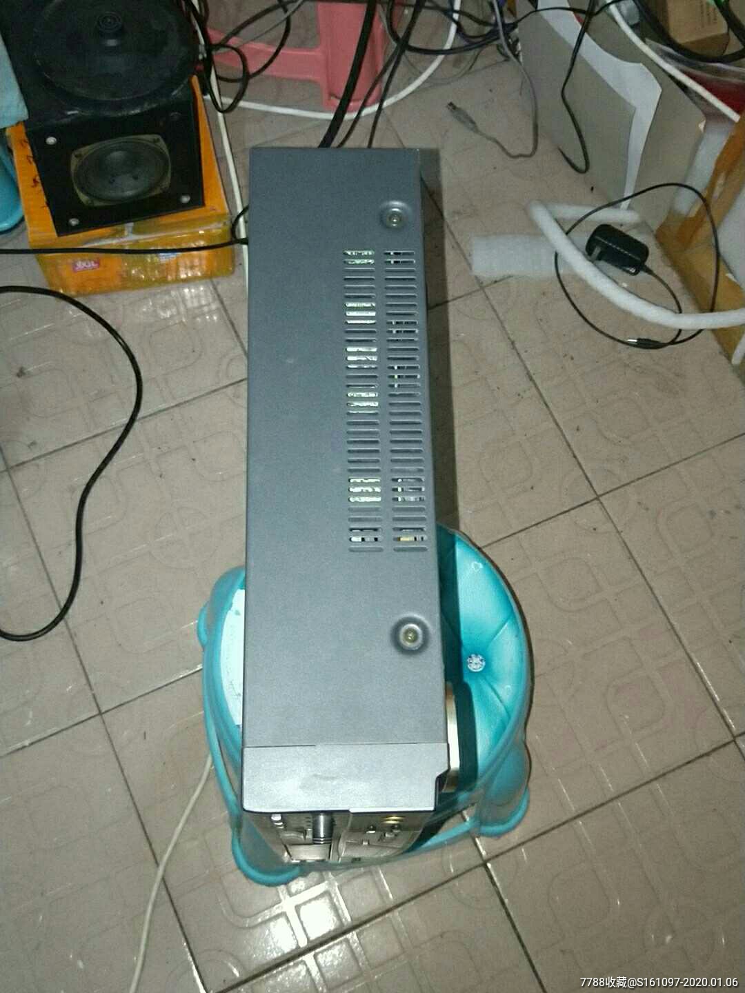 松下hd100录像机