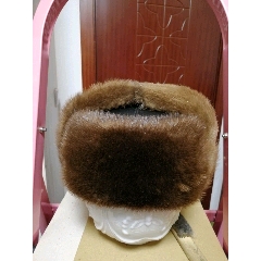 老水獭帽子59号(se70597154)_7788收藏__收藏热线