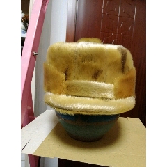 苏联海豹帽子56号(se70597170)_7788收藏__收藏热线