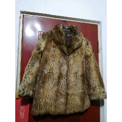 70年代山狸子毛皮上衣(se70597306)_7788收藏__收藏热线