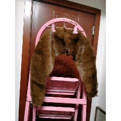 毛皮礼服领子(se70597370)_7788收藏__收藏热线