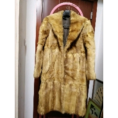 70年代毛皮大衣(se70597417)_7788收藏__收藏热线