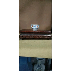 红木镶嵌银丝小茶桌(se70605444)_7788收藏__收藏热线