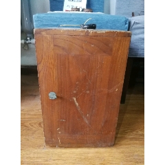 罕见的文革时期带语录显微镜一台、毛主席语录：抓革命促生产促工作促战备。昆明(se70607127)_7788收藏__收藏热线