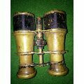 抗日战争时期进口全铜外壳军用望远镜(au22419975)_7788收藏__收藏热线