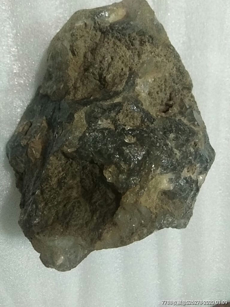 天然鱷魚皮水晶_價格750元【瑞楓貨廊】_第1張_7788收藏__收藏?zé)峋€