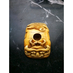 牙雕小*(se70640037)_7788收藏__收藏热线