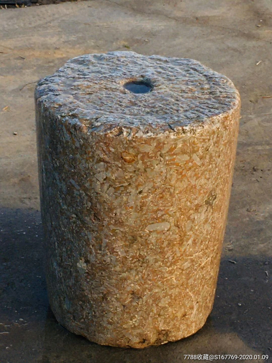 明代五花石柱全品包老到代