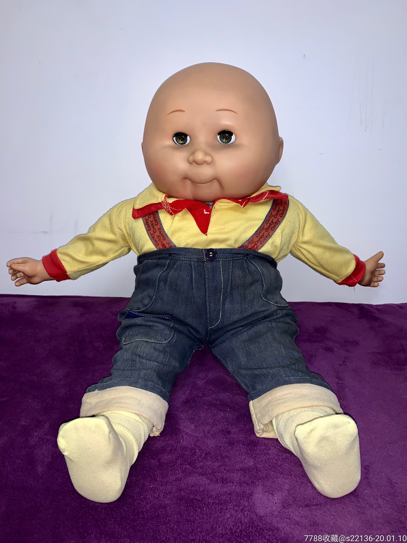 大头娃娃_第3张_7788棋牌玩具