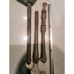 老掸子棍拂尘把蝇甩子把3个(se70673401)_7788收藏__收藏热线