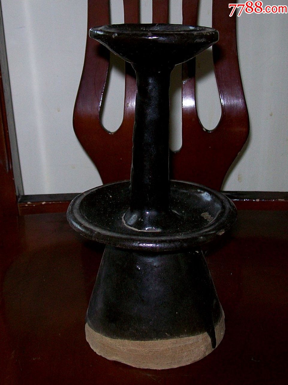 元代烛台