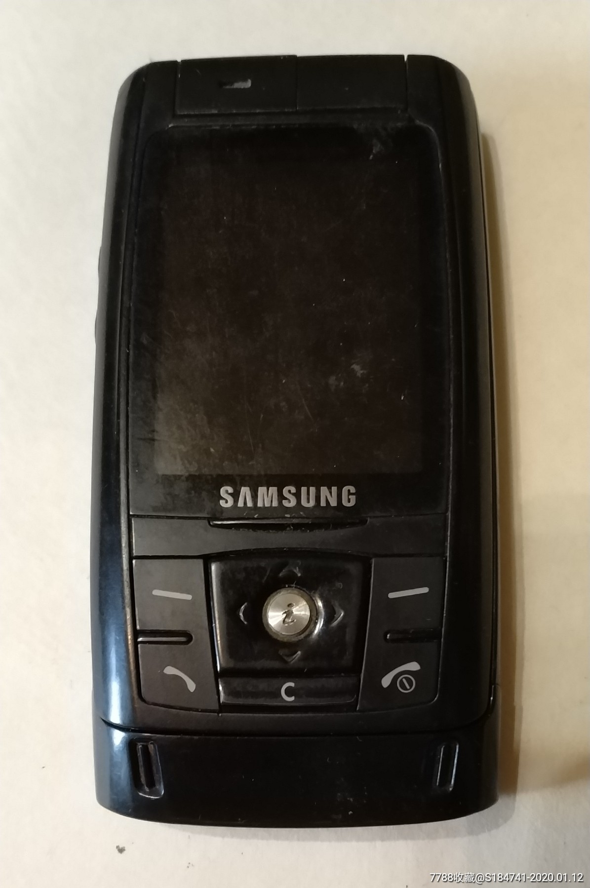 三星手机---型号:d820