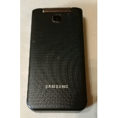 三星手机--型号:w309