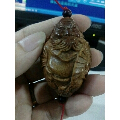 核雕钟馗赐福(au22134702)_7788收藏__收藏热线